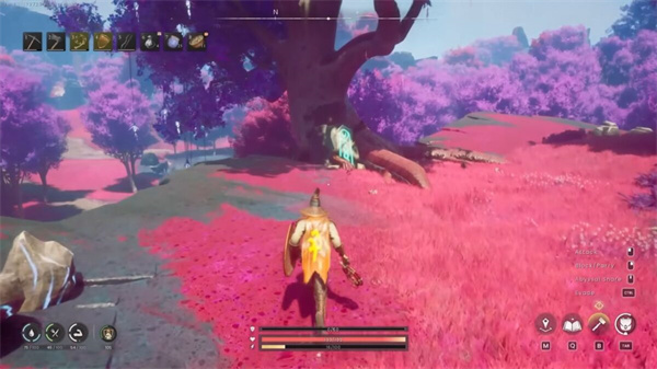 水晶弓怎么获取3