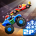 撞头赛车旧版无限金币版下载 v3.23.1 安卓版