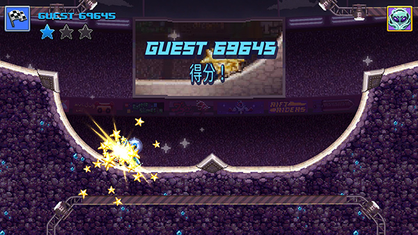 撞头赛车旧版无更新无限螺丝 第4张图片