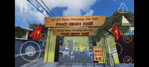 越南河粉店汉化版下载 第3张图片