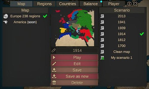 我们的帝国汉化版破解版下载 第3张图片