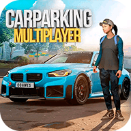 手动挡停车场拉达汽车模组破解版下载 v4.9.5 安卓版