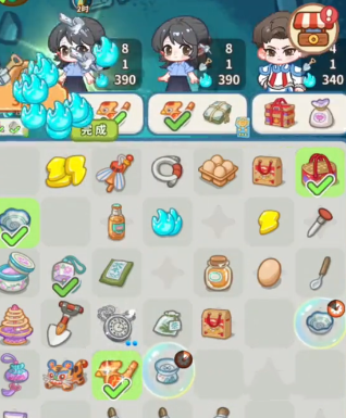 祈愿牌获取攻略截图3