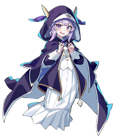 阿兰娜·格瑞斯塔