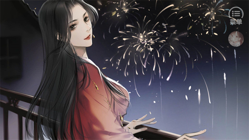 山河落局清软破解版 第1张图片