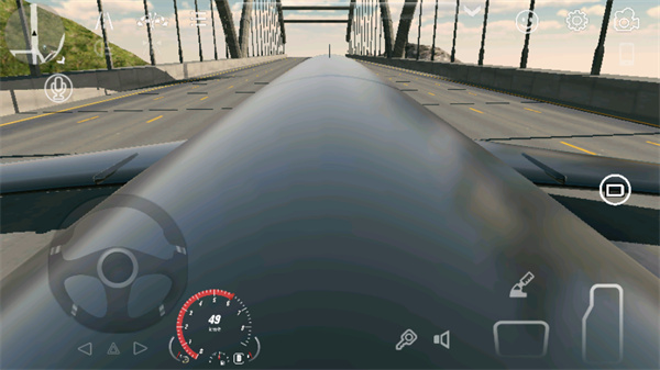 手动挡停车场飞机模组无限金币版下载 第5张图片