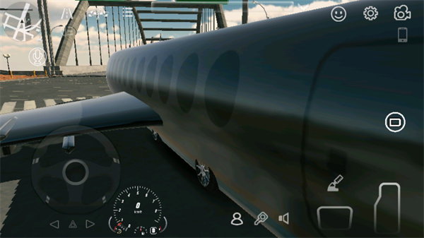 手动挡停车场飞机模组无限金币版下载 第4张图片