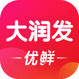 大润发优鲜超市app下载 v2.2.1 安卓版