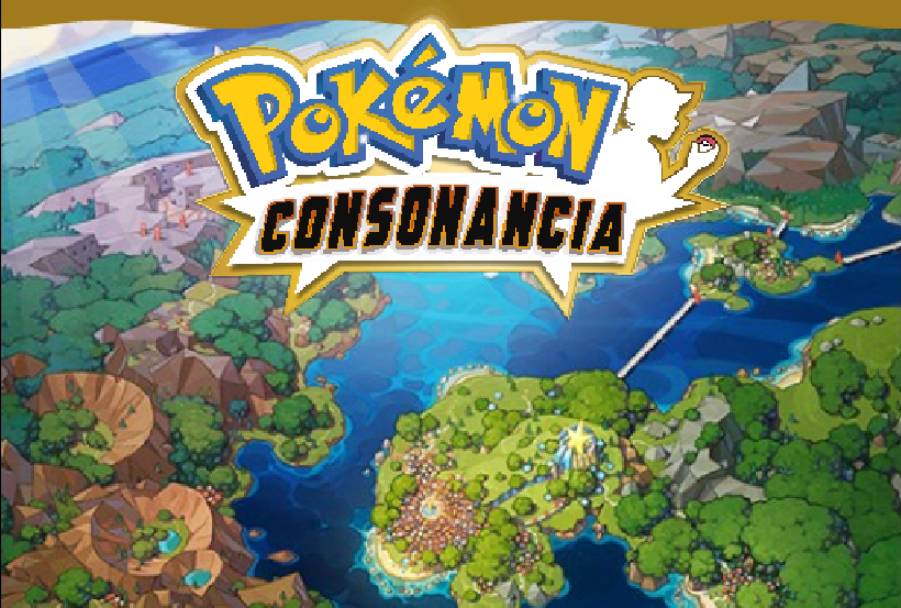 宝可梦和音中文版下载 免安装绿色版