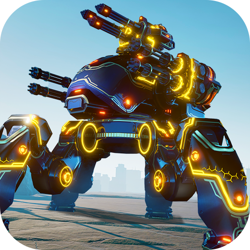 机甲战队VIVO版下载 v11.5.1 安卓版