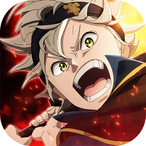 黑色四叶草魔法帝之道小米渠道服手游下载