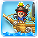 大海贼探索冒险岛中文版下载 v2.6.2 安卓版