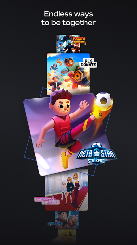 罗布勒斯国际服2026最新版下载 第5张图片