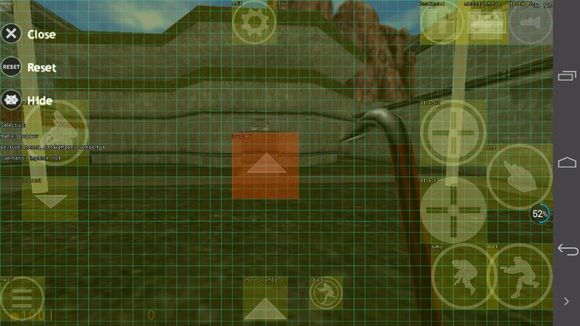 如何添加按键和修改按键命令截图4