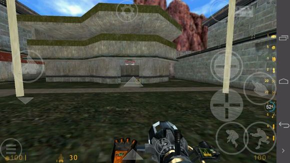 如何添加按键和修改按键命令截图5