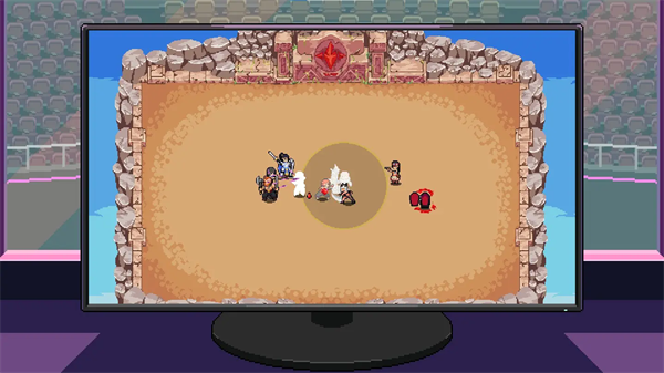 团战经理手机汉化版最新版本下载 第1张图片