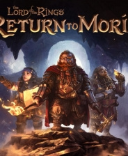 指环王重返莫瑞亚