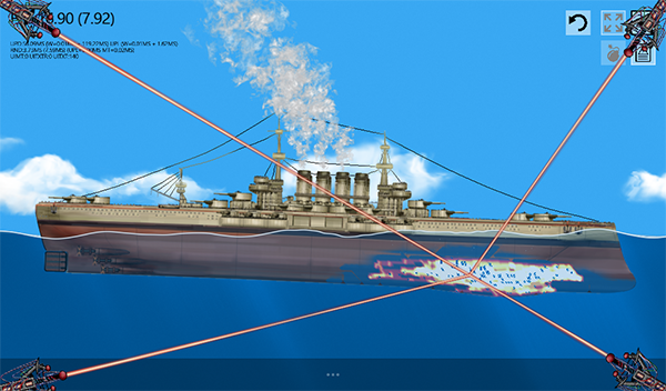 漂浮沙盒正版下载安装 第3张图片