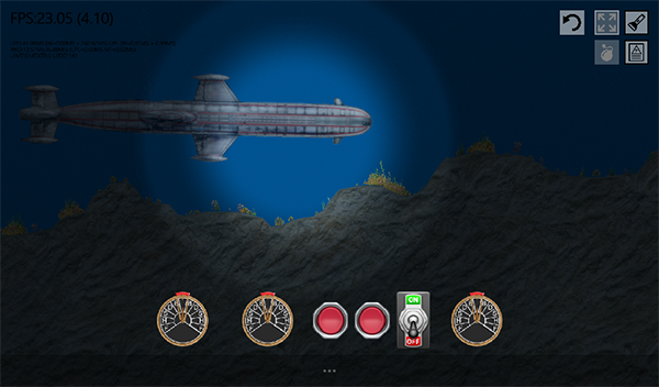 漂浮沙盒正版下载安装 第2张图片