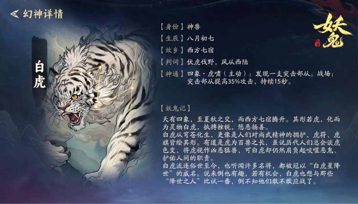 势力玄机与兵种进阶6