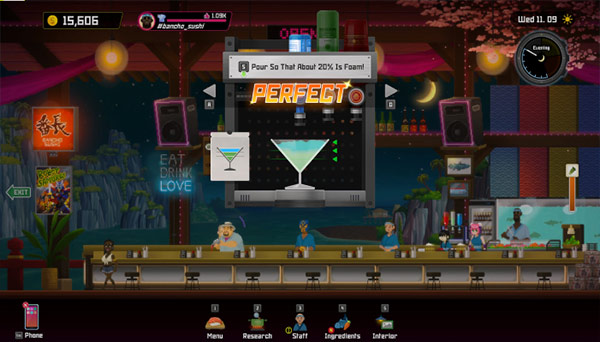 Dave The Diver手机版 第2张图片