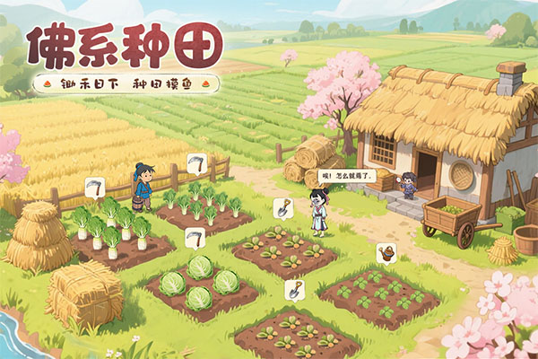 这城有良田益世界鸭子图标版下载 第3张图片