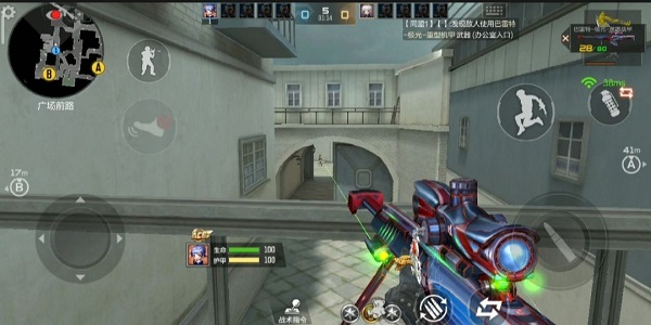 异域小镇攻略截图10