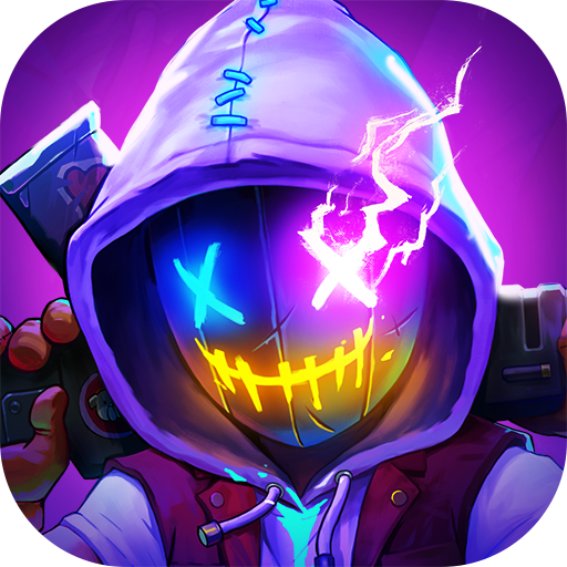 霓虹深渊无限测试服手机版 v3.2.815  安卓版