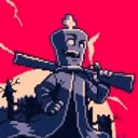 霰弹国王终局将死汉化版下载 v1.0 安卓版