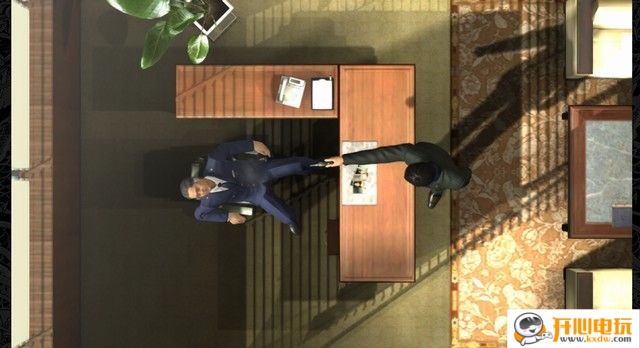 最终BOSS战攻略截图1