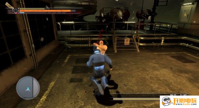 最终BOSS战攻略截图3