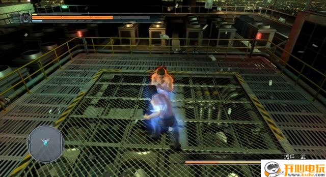 最终BOSS战攻略截图5