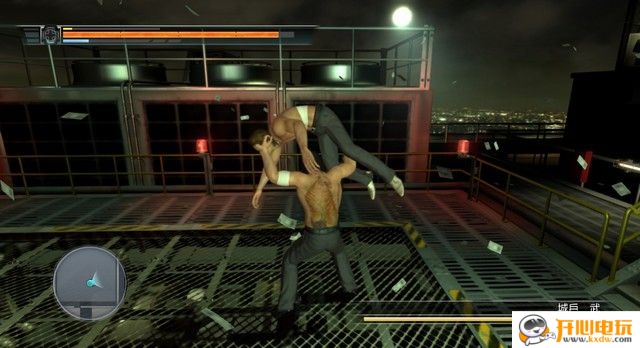 最终BOSS战攻略截图4