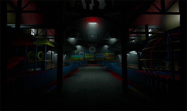 波比的游戏时间2官方正版手机版下载 第2张图片