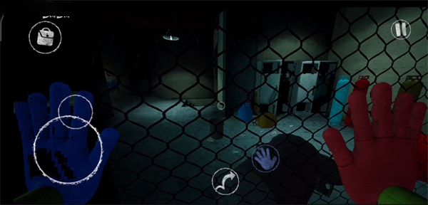 怎么卡绿手截图1