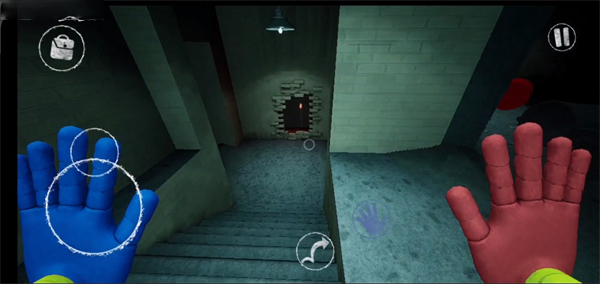 怎么卡绿手截图2