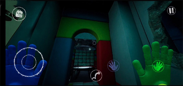 怎么卡绿手截图5