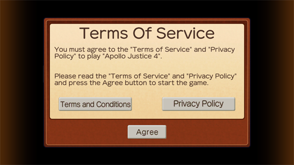 【逆转裁判4手机中文版下载】逆转裁判4高清汉化版下载 v1.00.06 安卓版