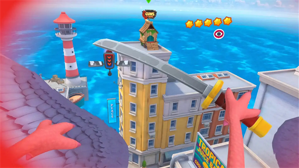 我是鸟内置菜单破解版下载 第1张图片