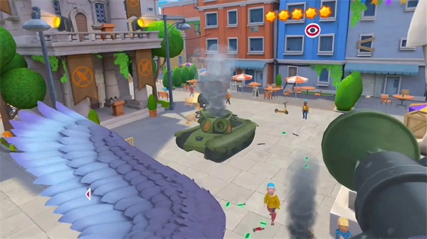 我是鸟内置菜单破解版下载 第5张图片