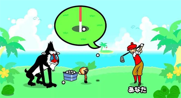 大家的节奏天国手机版下载 第1张图片