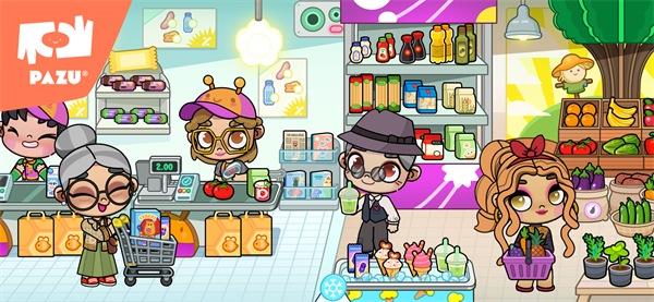 阿凡达孩童2026破解版全部解锁 第3张图片