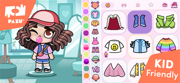 阿凡达孩童2026破解版全部解锁 第4张图片