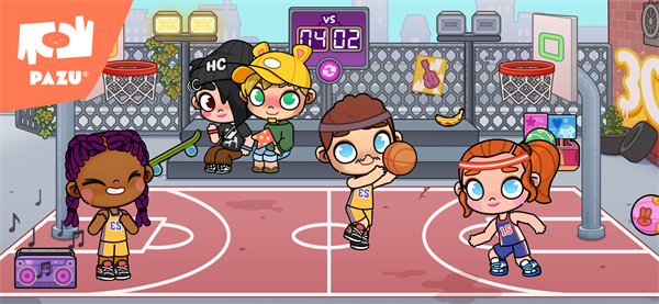 阿凡达孩童2026破解版全部解锁 第1张图片