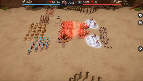 酒馆战争官方版下载 第4张图片