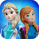 迪士尼无限飞车手游电脑版下载 官方版