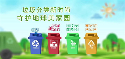 垃圾分类查询软件大全