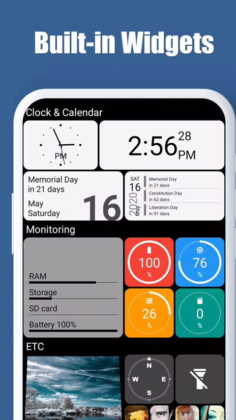 Square Home最新版下载 第4张图片