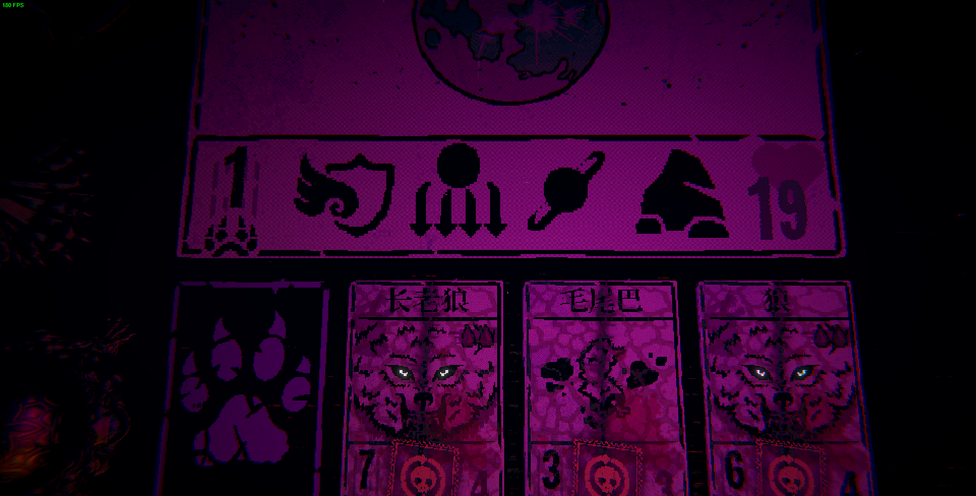 新手抽牌运营思路2