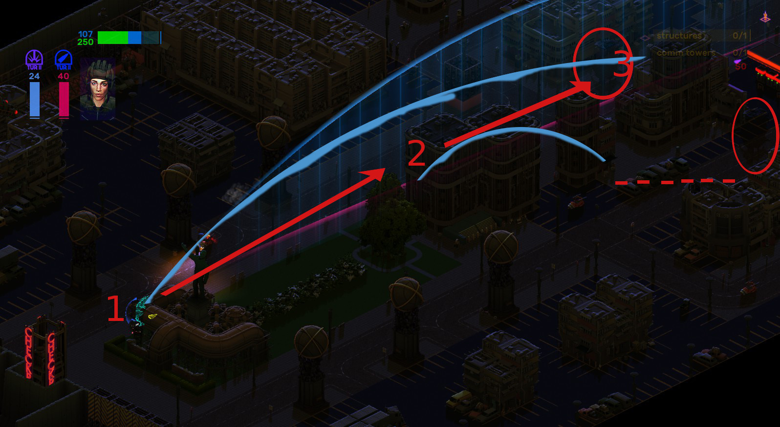 血腥钱成就玩法分享3